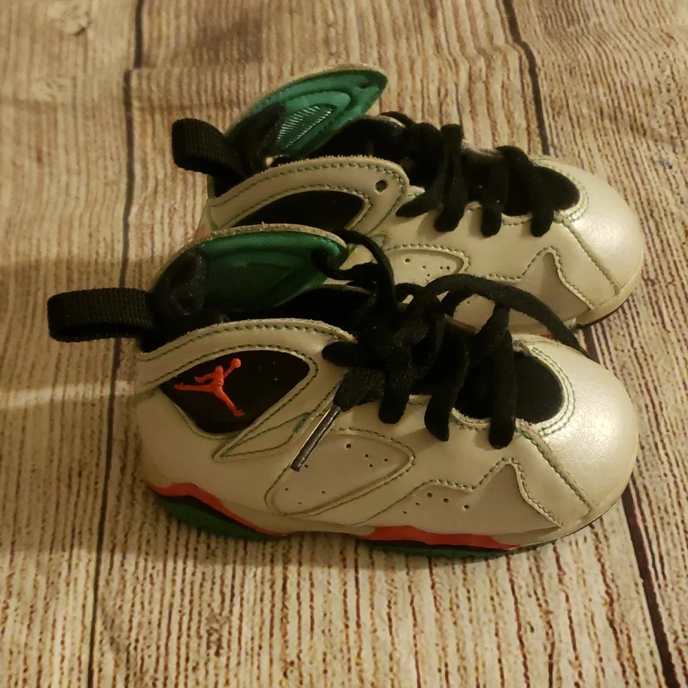 Nike good used